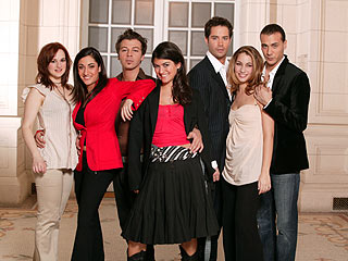 troupe